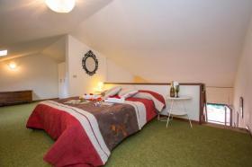 Maison de vacances Griante Loyer Italie