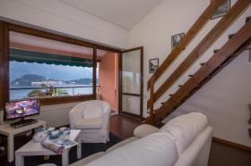 Maison de vacances Griante Loyer Italie