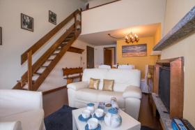 Maison de vacances Griante Loyer Italie