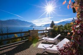 Feriehus Til leie i Menaggio, Italy