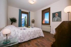 Maison de vacances Griante Loyer Italie