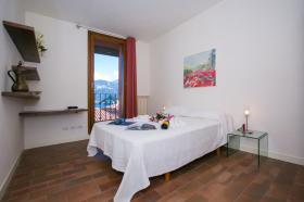 Maison de vacances Griante Loyer Italie