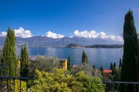 Holiday home for rent in Griante, Italy