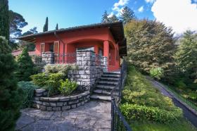 Maison de vacances Griante Loyer Italie