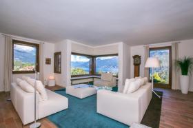 Maison de vacances Griante Loyer Italie