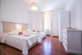 Holiday home Fiumelatte for rent Italy