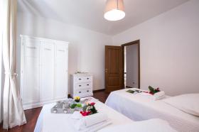 Holiday home Fiumelatte for rent Italy