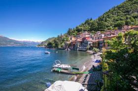 Holiday home Fiumelatte for rent Italy