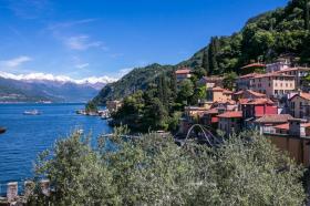 Holiday home Fiumelatte for rent Italy