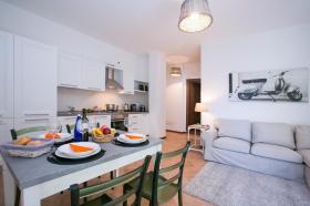 Holiday home Fiumelatte for rent Italy