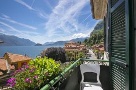 Holiday home for rent in Menaggio, Italy