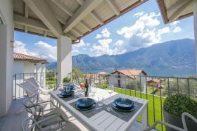 Дом отдыха в аренду в Tremezzina, Италия