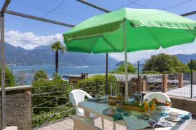 Ferienhaus zu vermieten in Menaggio, Italien