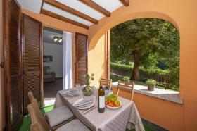 Tatil evi kiralık 'de Menaggio, Italy