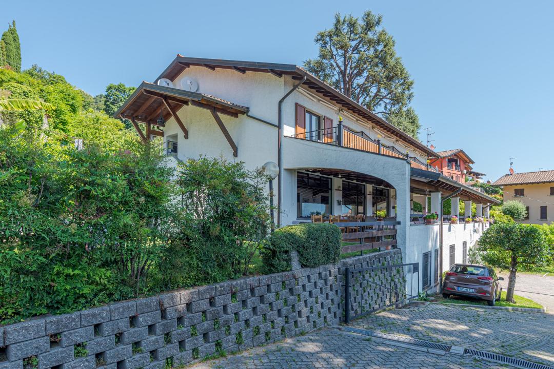 Feriehus Menaggio  Italy