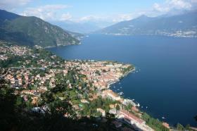 Tatil evi Menaggio Kiralık Italy