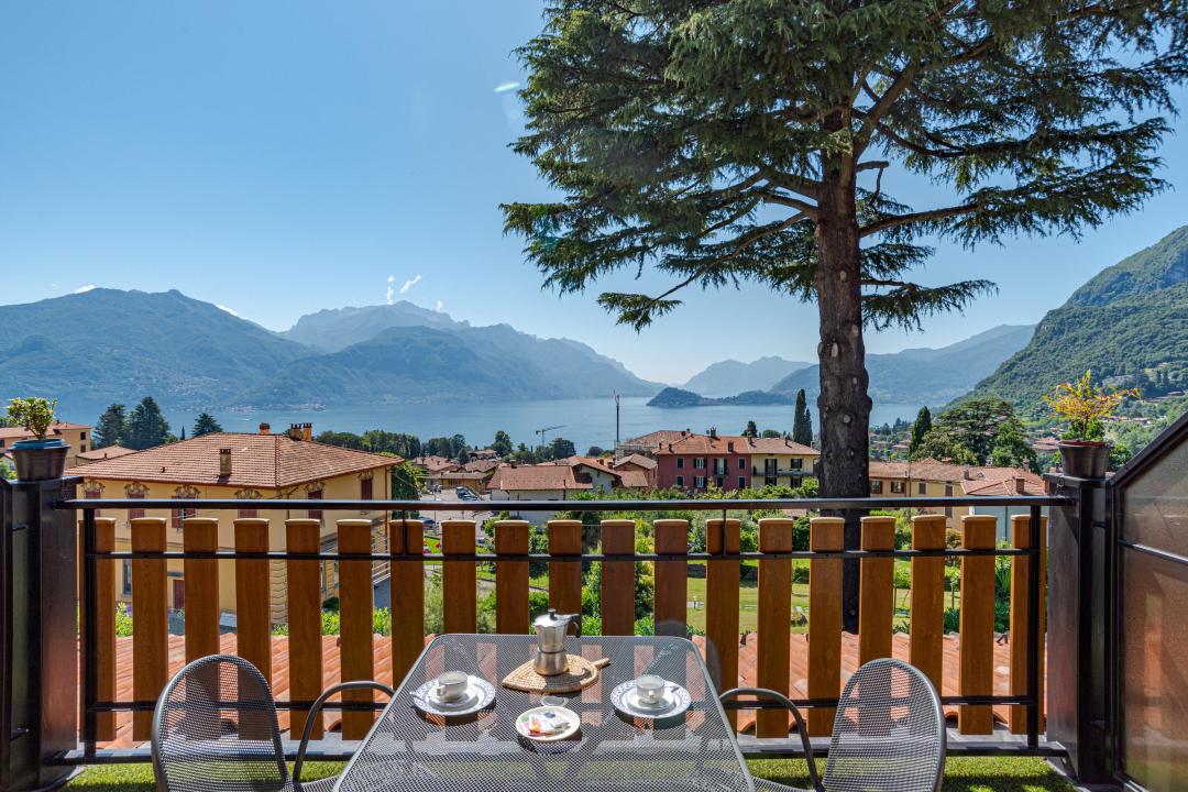 Feriehus Menaggio  Italy