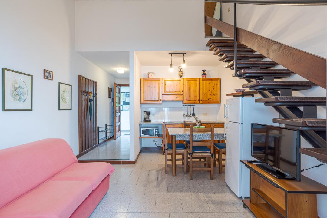 Feriehus Menaggio  Italy