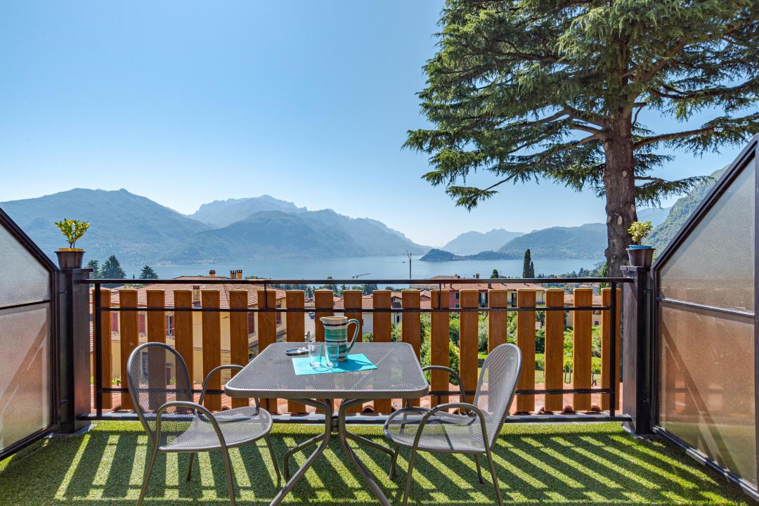 Feriehus Menaggio  Italy