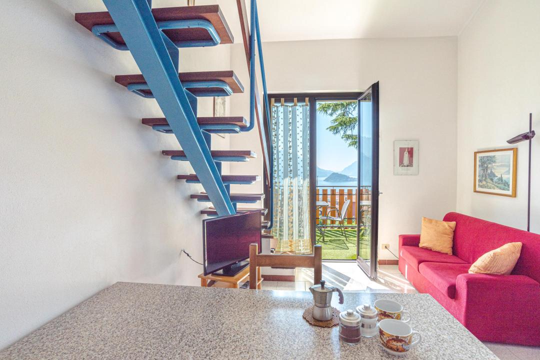 Feriehus Menaggio  Italy