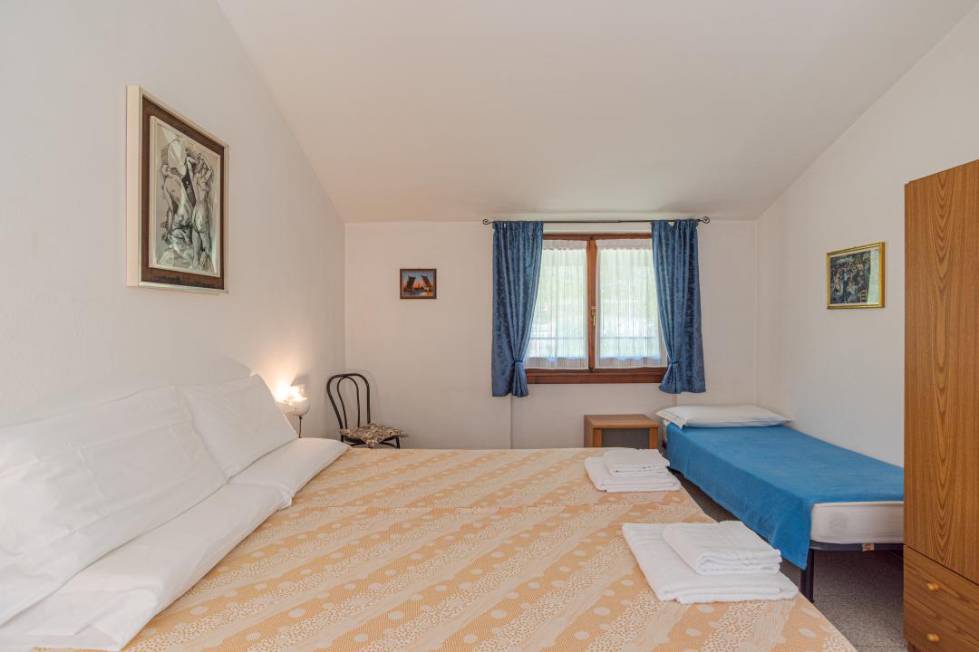 Feriehus Menaggio  Italy