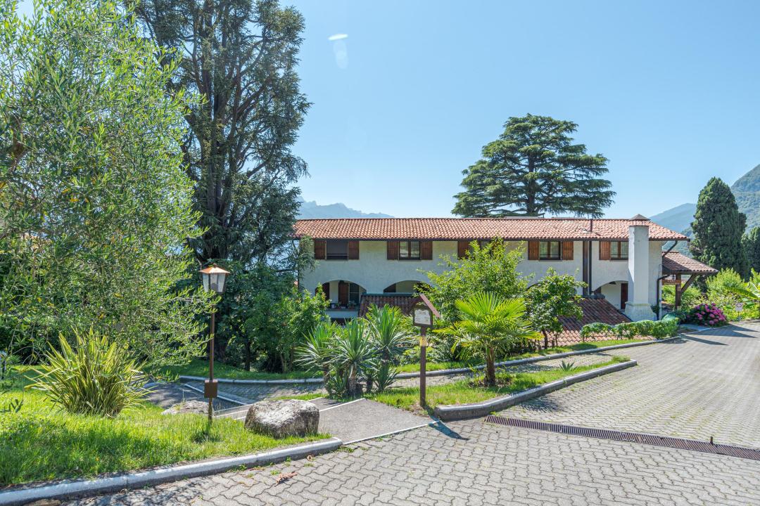 Feriehus Menaggio  Italy