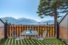 Feriehus Menaggio  Italy