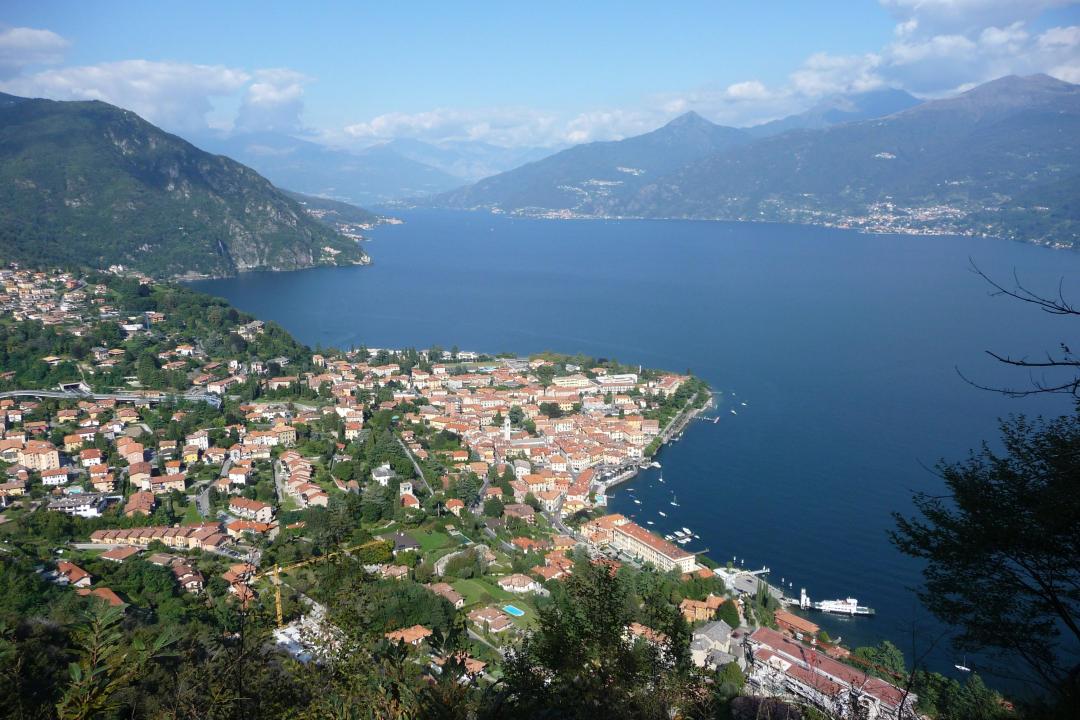 Feriehus Menaggio  Italy