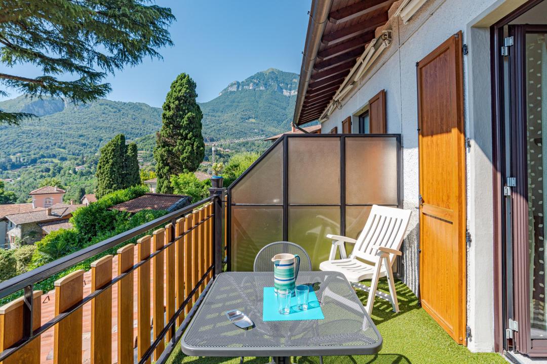 Feriehus Menaggio  Italy