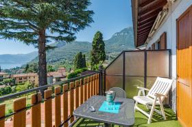 Feriehus Menaggio  Italy