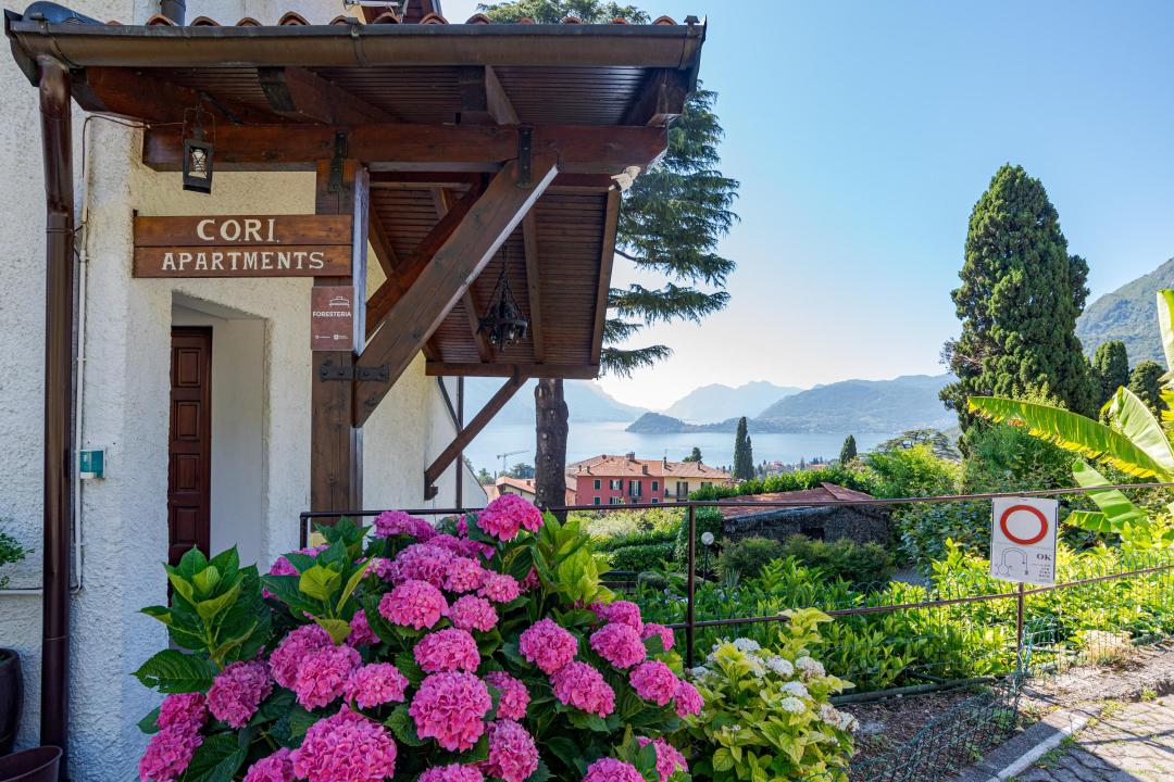 Feriehus Menaggio  Italy