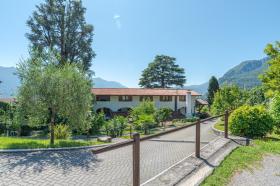 Ferienhaus Menaggio zu mieten Italien