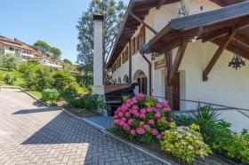 Ferienhaus Menaggio zu mieten Italien
