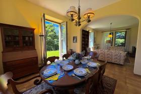 Ferienhaus Grandola ed Uniti zu mieten Italien