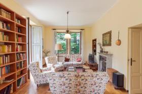 Ferienhaus Grandola ed Uniti zu mieten Italien