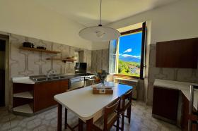 Ferienhaus Grandola ed Uniti zu mieten Italien