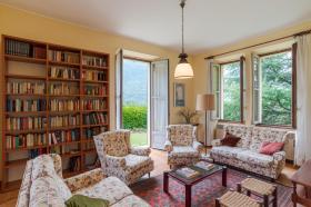 Ferienhaus Grandola ed Uniti zu mieten Italien