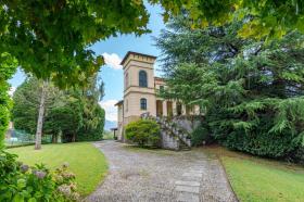 Ferienhaus Grandola ed Uniti zu mieten Italien