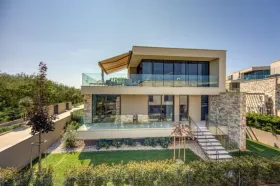 Casa de férias para alugar em Zambratija, Croácia