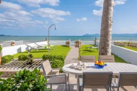 Дом отдыха в аренду в Алькудия-Пуэрто де Алькудия, Испания