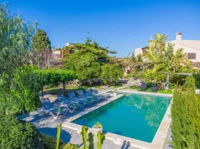 Feriehus til leie i Alcudia-Puerto de Alcudia, Spain