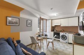 Holiday home for rent in Riva del Garda, Italy