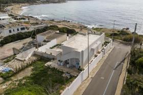 Ferienhaus Patù zu mieten Italien