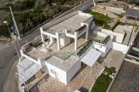 Ferienhaus Patù zu mieten Italien