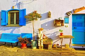 Ferienhaus Patù zu mieten Italien