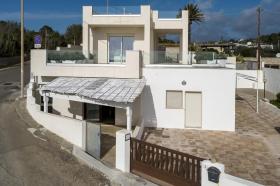 Ferienhaus Patù zu mieten Italien