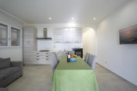 Ferienhaus Patù zu mieten Italien