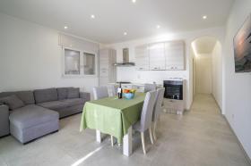 Ferienhaus Patù zu mieten Italien