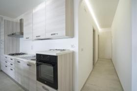 Ferienhaus Patù zu mieten Italien