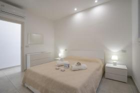 Ferienhaus Patù zu mieten Italien